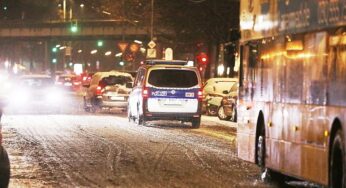 Städte- und Gemeindebund sieht keine Engpässe beim Streusalz