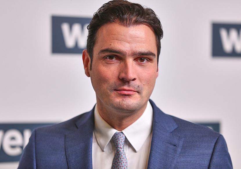 „Welt“-Chefredakteur tritt aus gesundheitlichen Gründen zurück