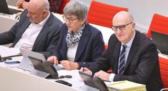 Bundes-SPD begrüßt Woidkes Entscheidung zu Koalitionsende