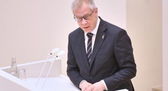 Angriff auf Grundstück des Brandenburger Antisemitismusbeauftragten