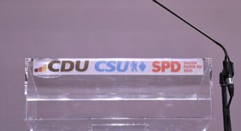 Koalitionsparteien verlieren Mitglieder