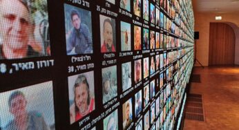 Israel meldet Fund sterblicher Überreste von letzter Geisel