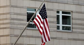 Mehrere Tote bei Protesten vor US-Konsulat in Pakistan