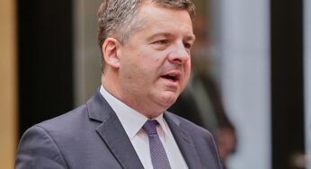 Sachsen-Anhalts CDU-Spitzenkandidat: „AfD ist nur eine leere Hülle“