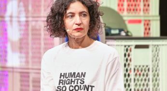 „Hate Aid“ wirft USA nach Sanktionen „Form der Gleichschaltung“ vor