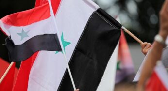 Bundespolizei schiebt zwei Personen nach Afghanistan und Syrien ab