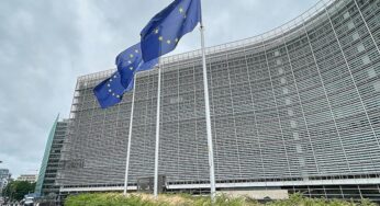 EU bringt so viele Rechtsakte auf den Weg wie zuletzt 2010