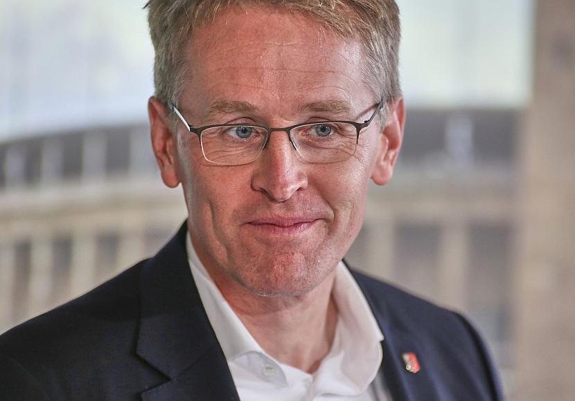 Günther zeigt sich offen für Debatte um Teilzeitarbeit