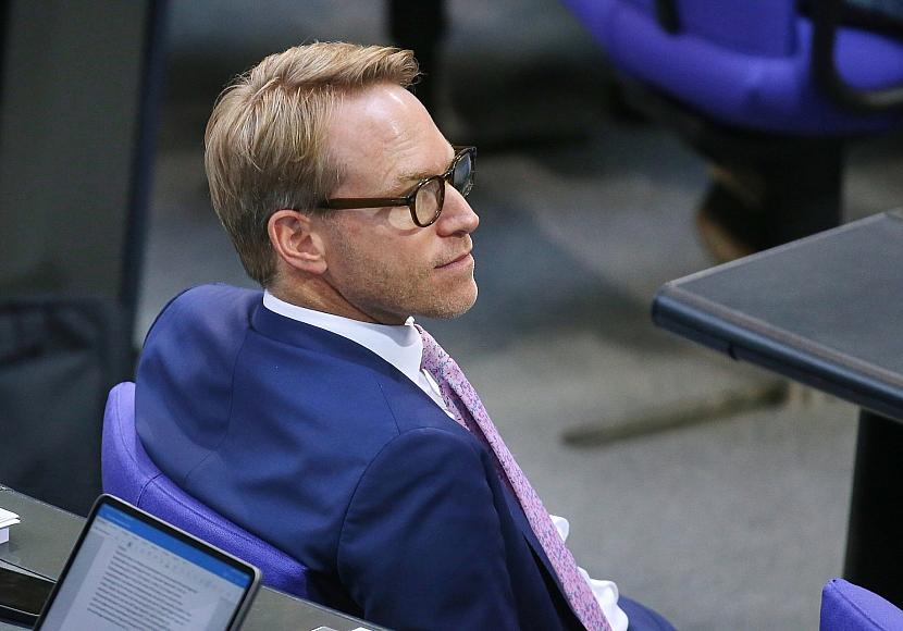 PKGr-Chef sieht Stromnetz-Anschlag als „Weckruf“