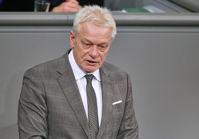 Landwirtschaftsminister begrüßt Mercosur-Abkommen