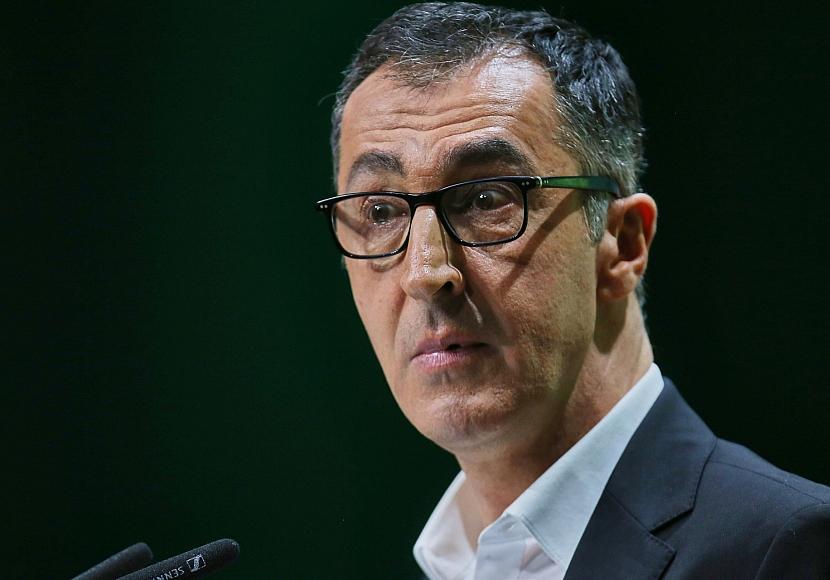 CDU verschärft Ton gegenüber Özdemir