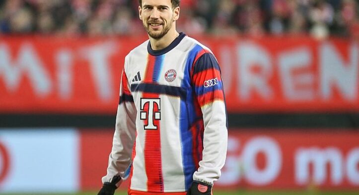 1. Bundesliga: Bayern zerlegen Wolfsburg