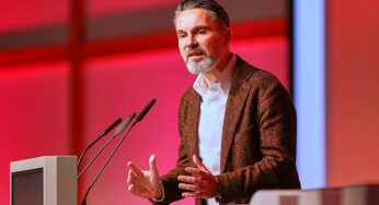 BSW-Chef wirft Trump „Staatsterror“ vor