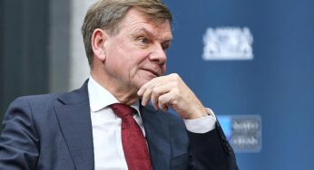 Wadephul weist Trumps Grönland-Ansprüche zurück