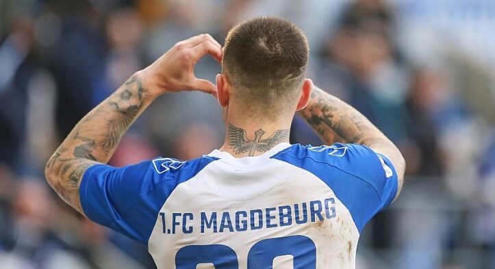 2. Bundesliga: Magdeburg schlägt Braunschweig – Düsseldorf siegt