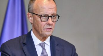 Merz bezeichnet Indien als „Wunschpartner“