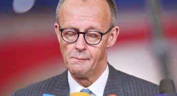 Bundesregierung schweigt zunächst zu US-Angriff auf Venezuela