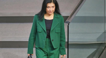 Reiche übergibt deutsche Infrastruktur an Trump-Vertrauten