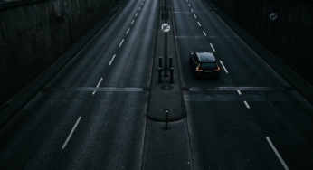 A3 gesperrt wegen Sprengstoffalarm