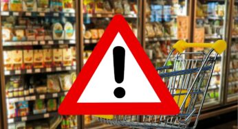 Ekel-Alarm im Supermarkt: Studie findet Unfassbares im Kühlregal