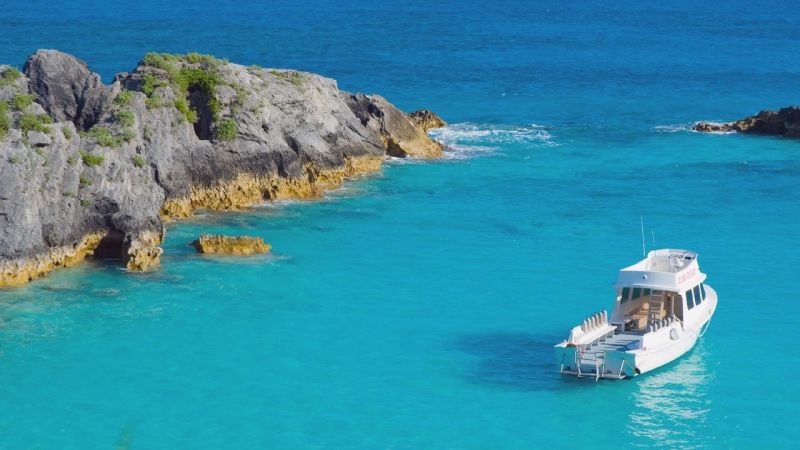The Very Best Value Deals for Bermuda