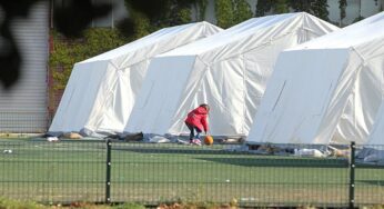 Union will trotz Bitten aus Damaskus nach Syrien abschieben