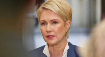 Schwesig zweifelt an Brandmauer zwischen AfD und CDU