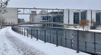 CDU und SPD in Berlin planen umfassende Reform des Winterdienstes