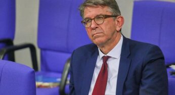 Weimer verurteilt Festnahme von Drehbuchautor Mahmoudian im Iran