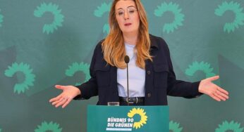 Grüne halten sich Klage gegen Bundeshaushalt offen