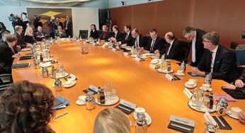 Umfrage: Unternehmen stellen Regierung schlechtes Zeugnis aus