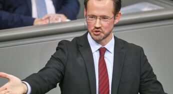 Wiese verteidigt Pläne zur Finanzierung von Sozialversicherungen