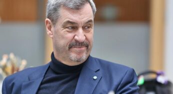 Söder beklagt „arrogante Kampagne“ gegen Mütterrente