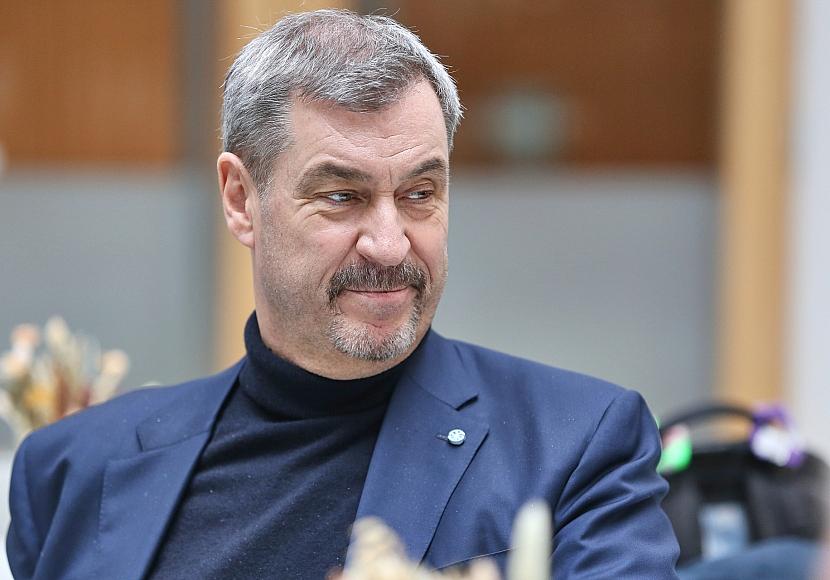 Söder: Mehrarbeit „wirklich nicht zu viel verlangt“