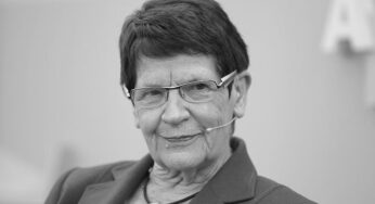 Ex-Bundestagspräsidentin Rita Süssmuth ist tot