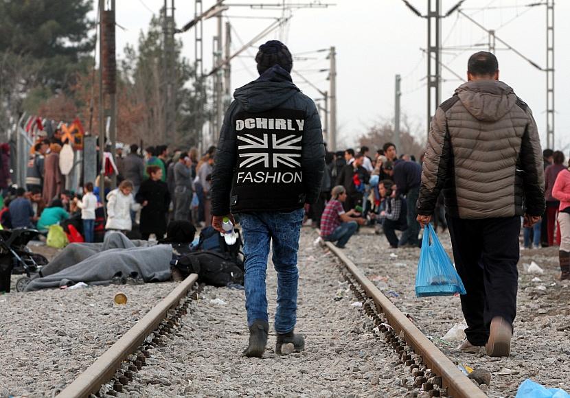 EKD kritisiert geplante GEAS-Reform scharf