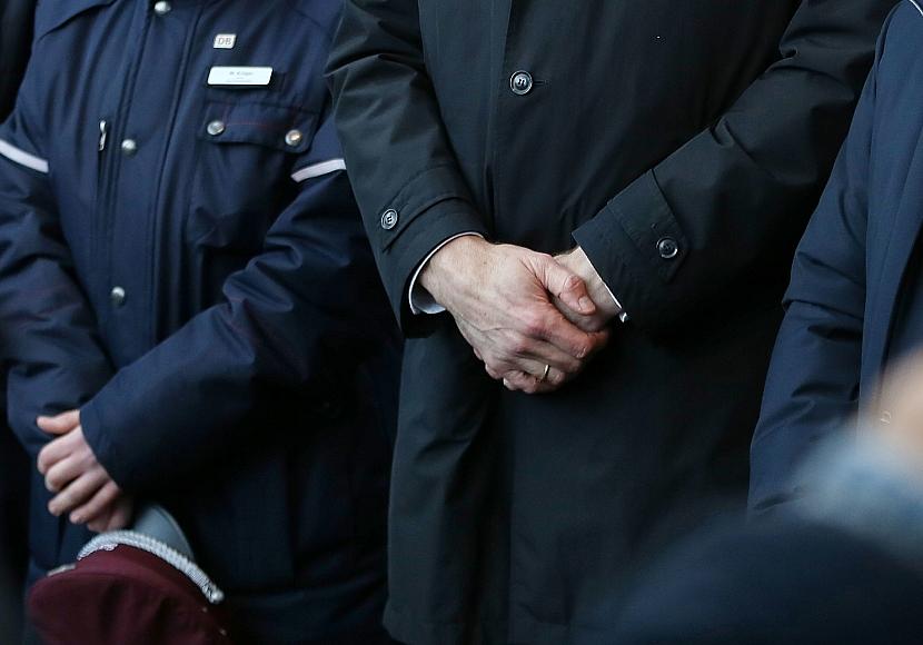 Justizministerin erwägt mehr Schutz für Zugbegleiter