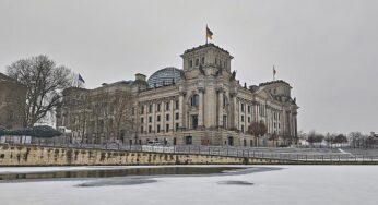 Gericht: Bundestag darf Abgeordnetenmitarbeitern Ausweis verweigern