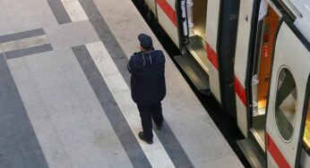 Umfrage unter Bahn-Mitarbeitern: Jeder Dritte erwägt Kündigung