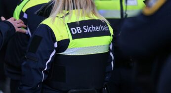 SPD will DB Sicherheit verstaatlichen