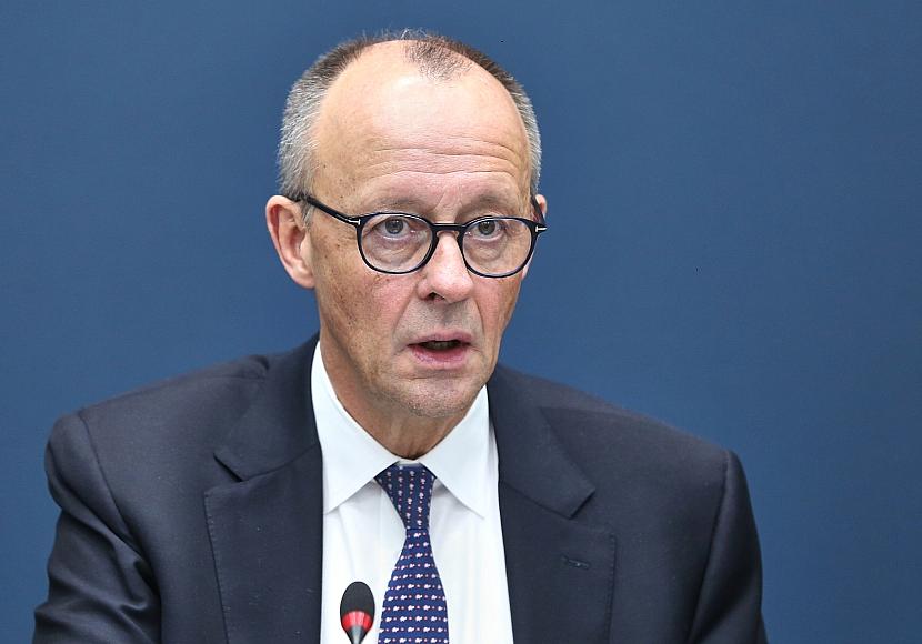 CDA setzt auf Disziplin bei Wiederwahl von Merz zum Parteichef