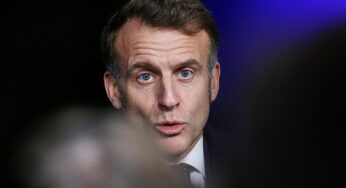 Macron will atomare Abschreckung ausbauen