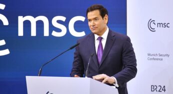 Spahn nach Rubio-Rede optimistisch