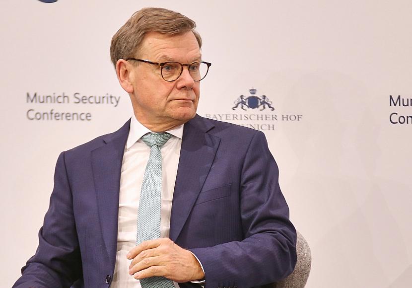 Wadepuhl spricht von „staatlich begangenem Mord an Nawalny“