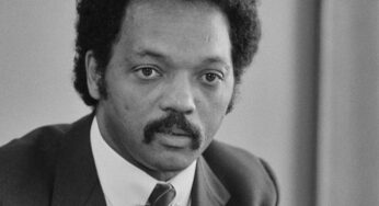 US-Bürgerrechtler Jesse Jackson gestorben