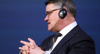 Rhein drängt auf Senkung der Körperschaftsteuer ab 2027