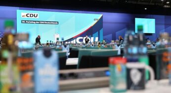 Spahn will bei Parteitag „Aufstiegsversprechen“ erneuern