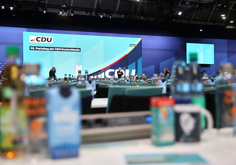 Spahn will bei Parteitag „Aufstiegsversprechen“ erneuern