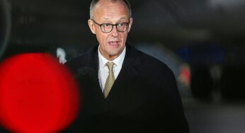 Merz sieht „gute Kooperation“ mit China