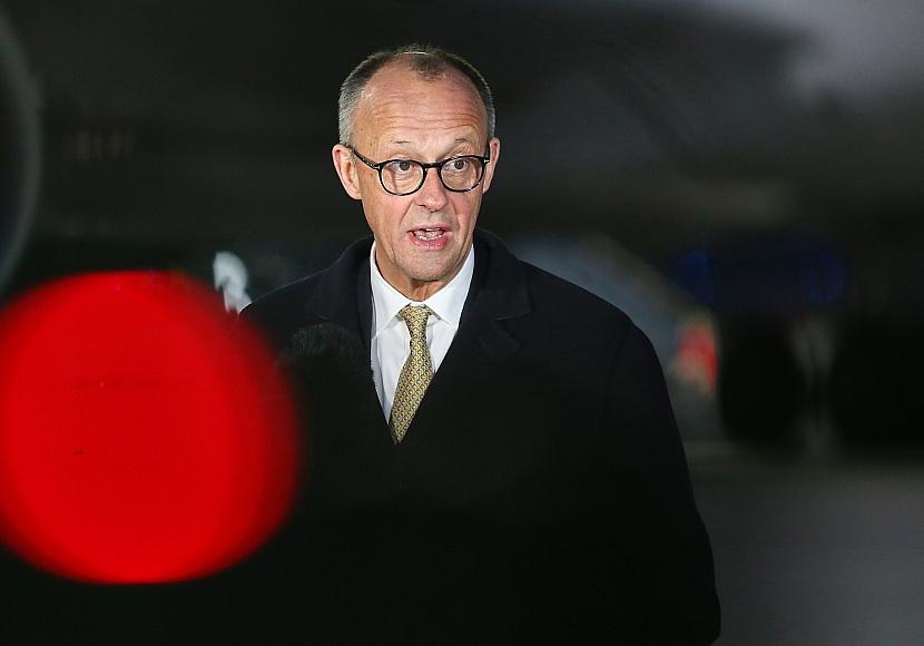 Merz sieht „gute Kooperation“ mit China